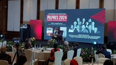 Saat Megawati Dibuat Kaget oleh Nama Maruarar Siahaan, Langsung Teringat Eks Kader, Ogah Sepanggung?