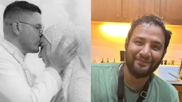Sebelum Nikah dengan Haldy Sabri, Irish Bella Sempat Izin ke Ammar Zoni tapi Tak Beri Undangan
