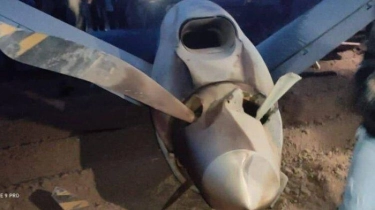 Sekutu Amerika Tak Sengaja Tembak Jatuh Drone MQ-9 Reaper AS Seharga Rp 478 M di Suriah