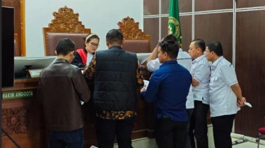 Sidang Praperadilan Dugaan Penghentian Kasus Pemerasan Firli Bahuri, Besok MAKI Bawa Ahli Pidana