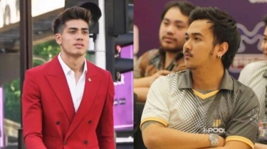 Teman Fuji Nilai Aisar Khaled Aneh, Sosok Ramdana Jadi Bulan-bualan Warganet, IG Penuh Hujatan Fans