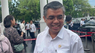 Terbuka untuk Umum, Gratis! Naker Fest Jakarta Siapkan Puluhan Ribu Loker, Catat Tanggalnya