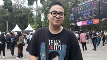 Umay Shahab Kapok Main Film Sekaligus Jadi Produser dan Sutradaranya