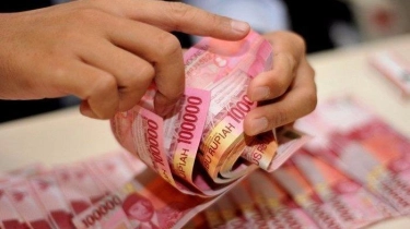 UMP Banten 2025 Ditetapkan Rp2.905.199,90, Ini Perbandingan dengan 5 Tahun Sebelumnya