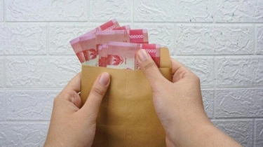 UMP Lampung 2025 Naik Rp176.573 Jadi Rp2.893.070, Berlaku Mulai 1 Januari 2025