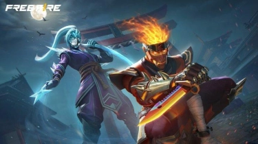 20 Kode Redeem FF Terbaru 13 Desember 2024, Klaim Seluruh Item Gratis dari Garena Free Fire