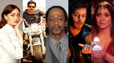 5 Aktor Trending di Google Sepanjang Tahun 2024: Ada Katt Williams, Pawan Kalyan dan Adam Brody