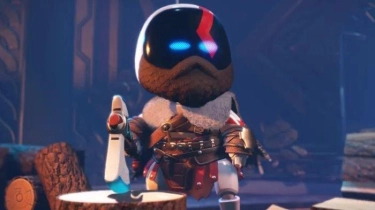 Alasan Astro Bot Menang Game of The Year di Game Awards 2024, Kalahkan Black Myth: Wukong