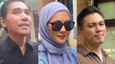 Disebut Bersama Pria Lain di Tempat Eksklusif , Pihak Paula Verhoeven Bantah Bukti Selingkuh