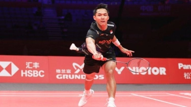 Hasil BWF World Tour Finals 2024: Jojo Lolos Semifinal seusai Hajar Kunlavut Dua Set Langsung