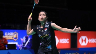 Hasil BWF World Tour Finals 2024: Jorji Tumbang, Impian Perbaiki Rapor Ambyar Gegara Utusan China