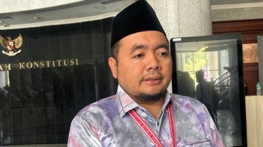 KPU Sebut Wacana Kepala Daerah Dipilih DPRD Bukan Hal Baru: Ini Dinamika Setelah Pilkada