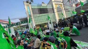 Nama Gus Ipul, Sandiaga, Hingga Dudung Abdurachman Masuk Bursa Calon Ketua Umum PPP Jelang Muktamar