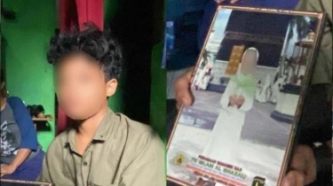 Penjelasan Medis Remaja di Bogor Alami Perubahan Kelamin dari Perempuan Jadi Laki-laki