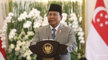 Prabowo Bakal Beri Amnesti untuk 18 Terpidana Kasus UU ITE, Termasuk Penghina Kepala Negara