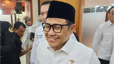 Cak Imin Setuju Usulan Presiden Prabowo, Kepala Daerah Dipilih DPRD