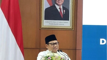 Cak Imin Tegaskan Gus Dur Tidak Pernah Lakukan Kesalahan Konstitusional Saat Jabat Presiden ke-4 RI