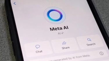 Cara Menggunakan Meta AI di WhatsApp, Bisa Dipakai untuk Chat di Grup