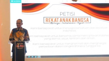 Konsisten Perjuangkan Toleransi, Eka Gumilar Dinilai Layak Gantikan Gus Miftah