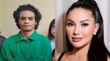 Nikita Mirzani Taruhan Rp5 Miliar, Vadel Badjideh Akan Pakai untuk Modal Nikahi Lolly