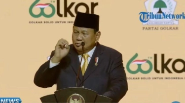 Ragam Reaksi Wacana Prabowo soal Kepala Daerah Dipilih DPRD