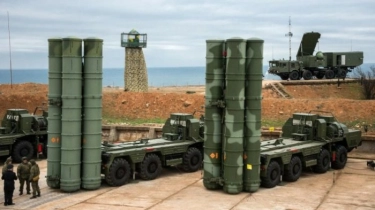 Rusia Kabur Tinggalkan Pangkalan Militer Suriah, Angkut Sistem Rudal S-400 hingga KA-52 Alligator