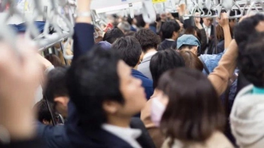 Agar Warganya Cepat Punya Anak, Pemkot Tokyo Berlakukan 4 Hari Kerja dalam Sepekan