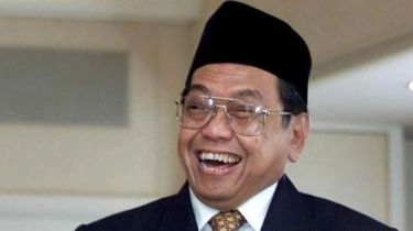 Alasan PKB Usulkan Gus Dur Jadi Pahlawan Nasional, Cak Imin Singgung Sosok Menginspirasi