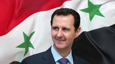 Bashar al-Assad Mengadu ke Iran sebelum Digulingkan Oposisi Suriah yang Didukung Turki