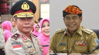 Brigjen Pol. Purn. Dr. H.C. Drs. H. Zainal Arifin Paliwang, S.H., M.Hum.