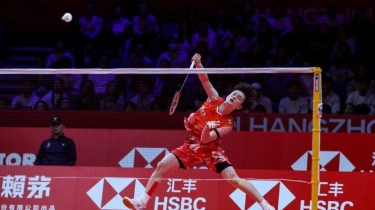 Hasil Final BWF World Tour Finals 2024: Comeback Epic Wang Zhiyi Berbuah Gelar Juara Pertama