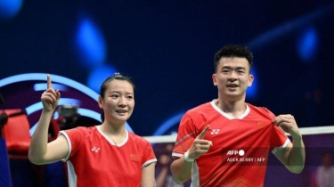 Hasil Final BWF World Tour Finals 2024: Duel 3 Gim Lawan Chen/Toh, Zheng/Huang Keluar sebagai Juara