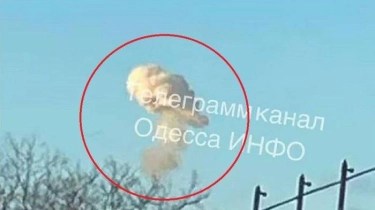 Jet Tempur NATO 'Unjuk Gigi' usai Rusia Bombardir Ukraina Besar-besaran, Putin Lepaskan Teror