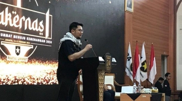 Partai Ummat Ikut Senada dengan Prabowo soal Kepala Daerah Dipilih DPRD