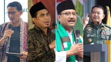 Pengamat Sebut Ketua Umum Baru PPP Harus Branding Ulang Partai Kakbah