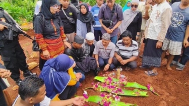 BREAKING NEWS: MA Tolak PK 7 Terpidana Kasus Pembunuhan Vina Cirebon