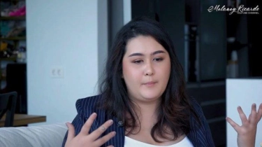 Cerita Pilu Talitha Curtis Ditinggalkan sang Ibunda hingga Putuskan Berhenti Syuting