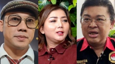 Denny Sumargo Sayangkan Novi dan Alvin Lim yang Saling Lapor, Pilih Tak Ikut Campur 