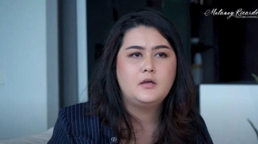 Ditinggalkan sang Ibunda, Talitha Curtis Akui Depresi hingga Sempat Ingin Akhiri Hidup: Hancur