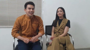 Jonathan Frizzy dan Ririn Dwi Ariyanti Digosipkan Nikah Siri, Ini Kata Benny Simanjuntak