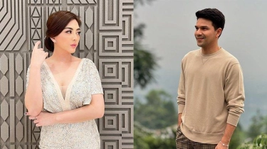 Jonathan Frizzy Ogah Komunikasi dengan Dhena Devanka