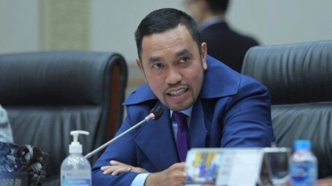 Komisi III DPR Sebut Banyaknya Kasus Kekerasan yang Viral di Medsos Sebagai Evolusi dari Siskamling