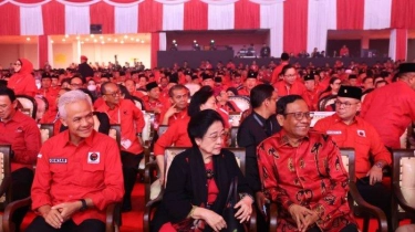 PDIP Pecat 24 Kader Selain Jokowi, Gibran, dan Bobby Nasution, Berikut Daftar dan Pelanggarannya