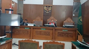 Sidang Praperadilan Wali Kota Semarang Mbak Ita Lawan KPK Ditunda Tahun Depan