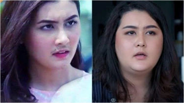 Talitha Curtis Ungkap Penyebab Kenaikan Berat Badannya yang Drastis, Singgung soal Masalah Mental