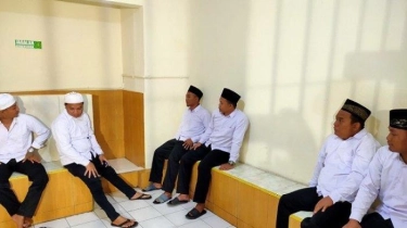 Terpidana Kasus Vina Cirebon Ogah Ajukan Grasi: Lebih Baik Mati di Penjara Ketimbang Harus Mengakui