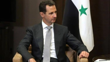 Assad Gambarkan Dirinya sebagai Penjaga Proyek Nasional, Tak Mencari Posisi untuk Keuntungan Pribadi