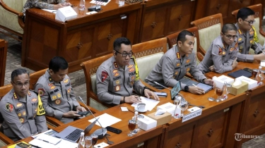 Brigadir AK Terduga Pelaku Pembunuhan Sopir Ekspedisi di Kalteng Dipecat Polri, Proses Hukum Lanjut