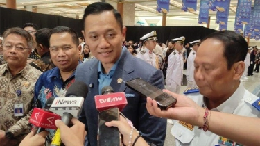 Cuaca Ekstrem Saat Nataru, Menko Infra Harap Pemudik Lakukan Persiapan Matang Sebelum Berpergian