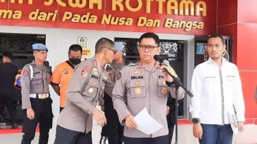 Dipecat Dari Polri, Brigadir AK Tersangka Pembunuhan Warga Sipil di Kalteng Belum Ajukan Banding